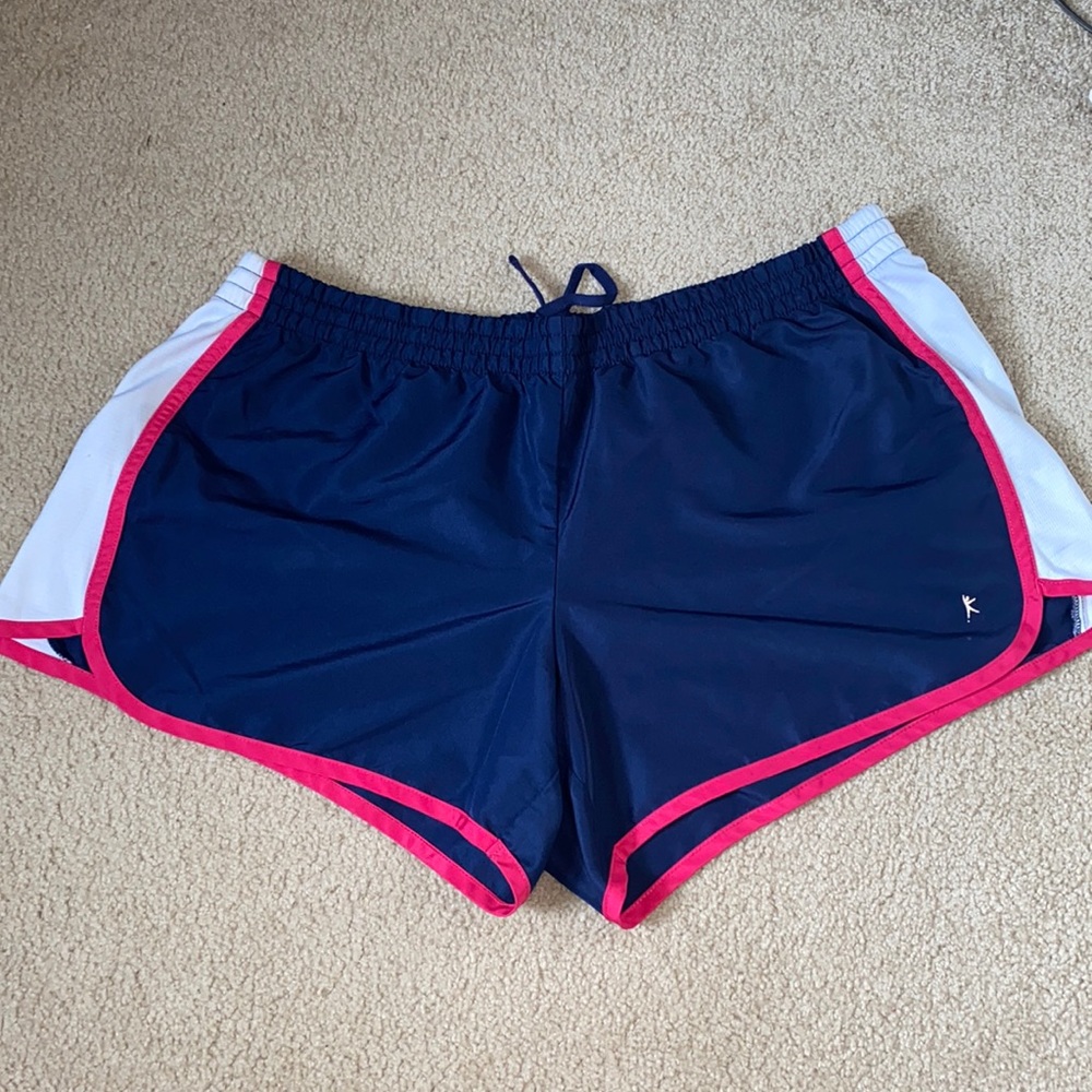 Danskin Athletic Shorts
